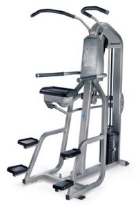 Equipment Spotlight - Nautilus Gravitron Pull-up Dip | Bellingham ...