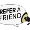 Refer a friend