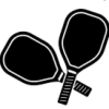 pickleball paddles