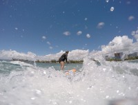 Toni Brooks - Photo Contest